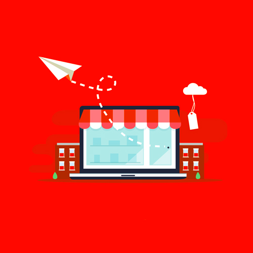 Groon - Promozione E-Commerce