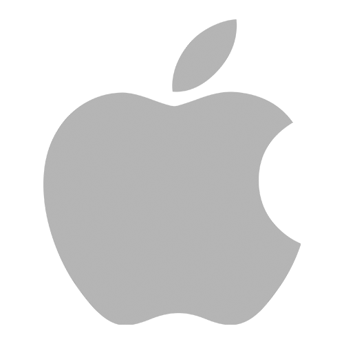 Apple Logo Portfolio