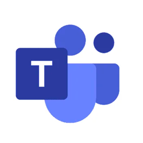 Microsoft Teams Logo