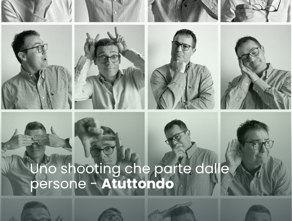 GroonServizio fotografico in Farmacia