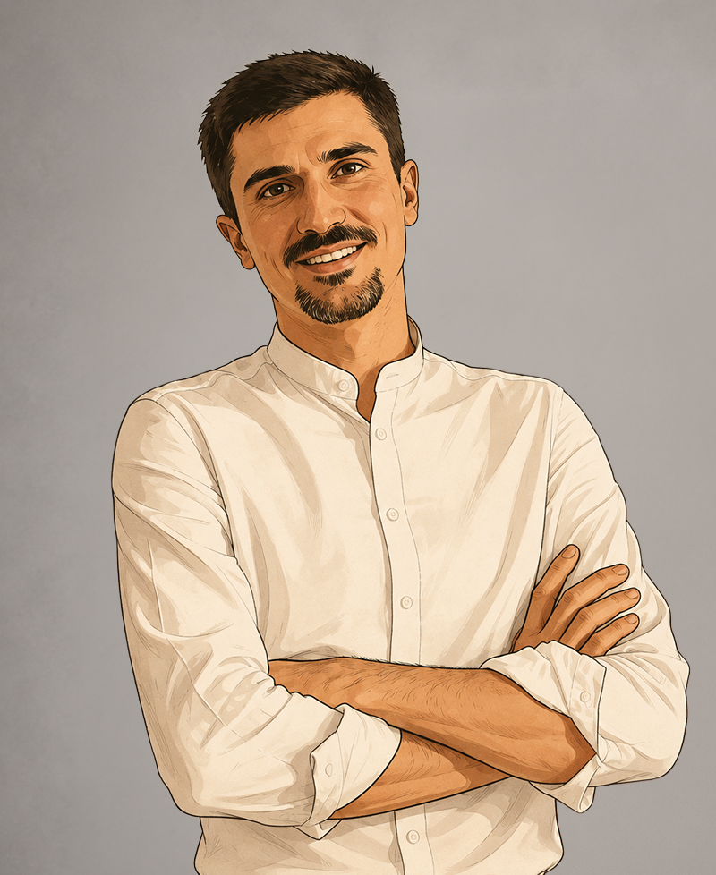 Carlo-Carmagnola—Groon Carlo CarmagnolaGroon