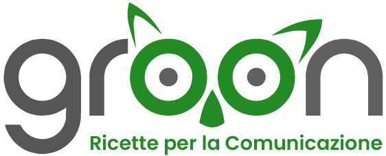 Groon Logo