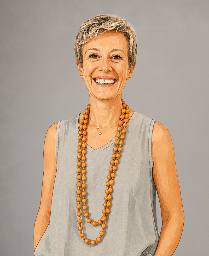 Laura MemmoGroon