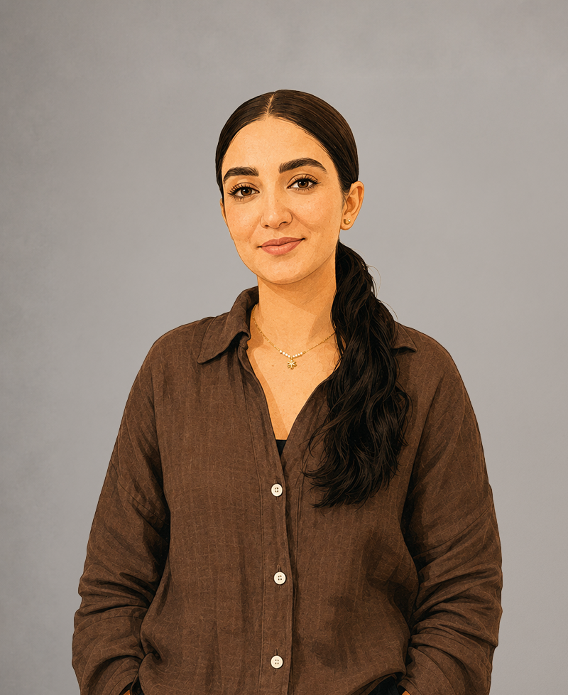Nabila-Firari-Groon