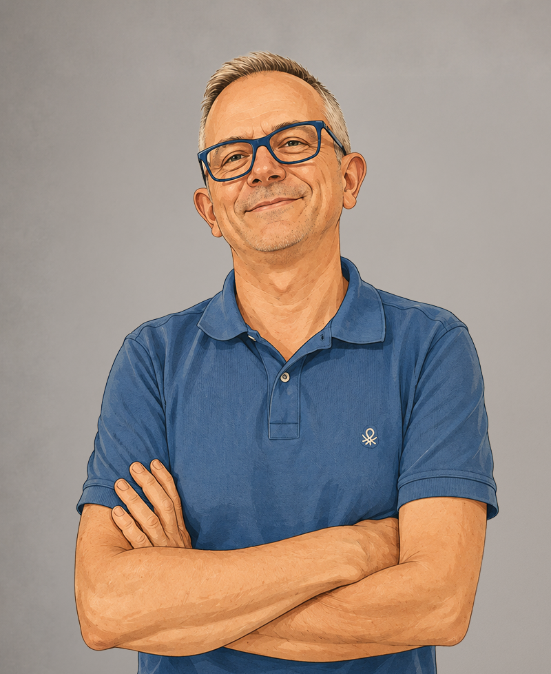 Roberto BerettaGroon