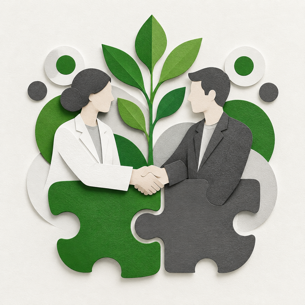 Partner di Groon PartnerGroon