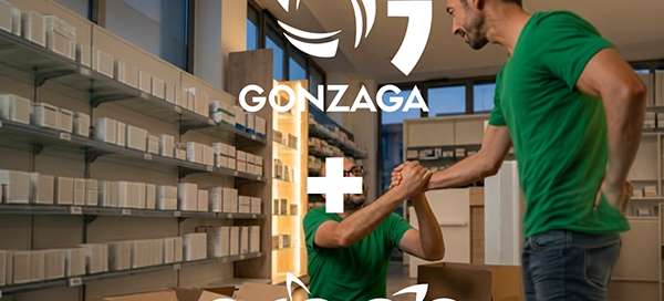 Groon - Pallavolo Gonzaga giovani