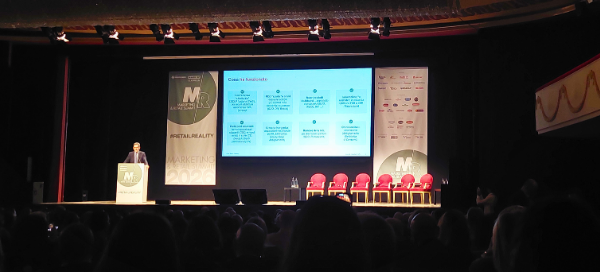 Marketing Retail Summit 2026 - Groon
