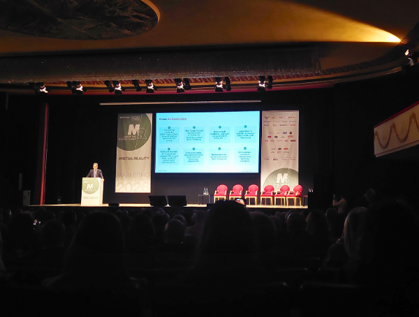 GroonGroon al Marketing Retail Summit 2026: uno sguardo oltre la Farmacia